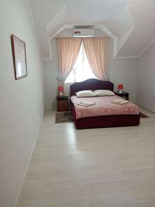 Гостиница Медведефф Новоспасское Двухместный полулюкс-1